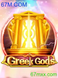 GreekGods