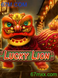 LuckyLion